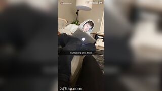 Sydney Gunderson Social Media Leaked Amateur Nude Girl Porn Video11