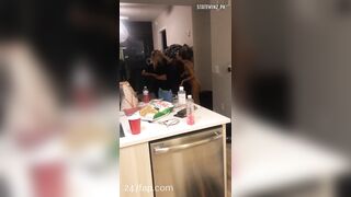 Jennifer Ansari Social Media Leaked Amateur Nude Girl Porn Video19