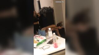 Jennifer Ansari Social Media Leaked Amateur Nude Girl Porn Video19