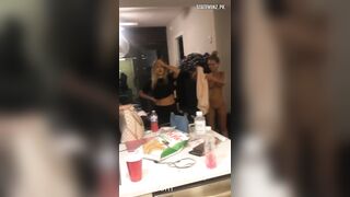 Jennifer Ansari Social Media Leaked Amateur Nude Girl Porn Video19