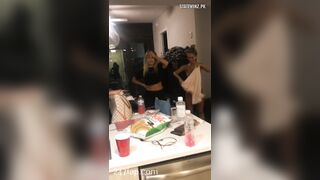 Jennifer Ansari Social Media Leaked Amateur Nude Girl Porn Video19