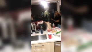 Jennifer Ansari Social Media Leaked Amateur Nude Girl Porn Video19