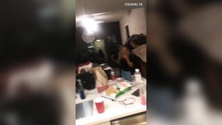 Jennifer Ansari Social Media Leaked Amateur Nude Girl Porn Video19