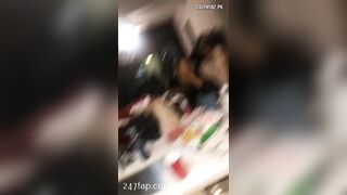 Jennifer Ansari Social Media Leaked Amateur Nude Girl Porn Video19