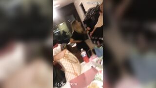 Jennifer Ansari Social Media Leaked Amateur Nude Girl Porn Video19