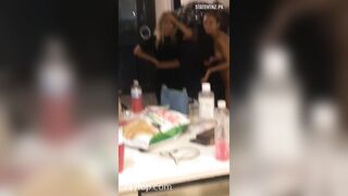 Jennifer Ansari Social Media Leaked Amateur Nude Girl Porn Video19