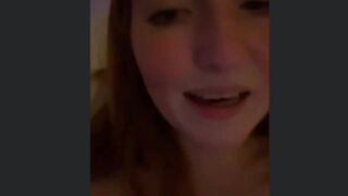 Julia Social Media Leaked Amateur Nude Girl Porn Video1