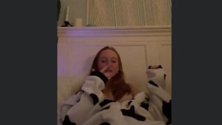 Julia Social Media Leaked Amateur Nude Girl Porn Video1