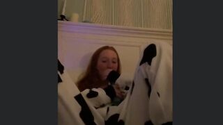 Julia Social Media Leaked Amateur Nude Girl Porn Video1