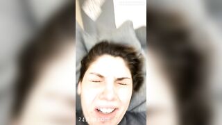 Grace Telegram Social Media Leaked Amateur Nude Girl Porn Video36