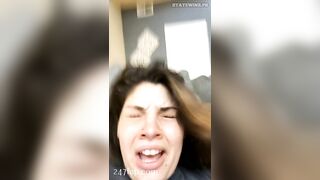 Grace Telegram Social Media Leaked Amateur Nude Girl Porn Video36