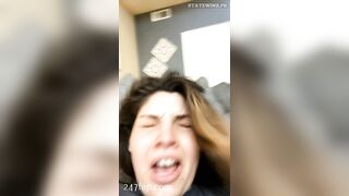 Grace Telegram Social Media Leaked Amateur Nude Girl Porn Video36