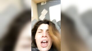 Grace Telegram Social Media Leaked Amateur Nude Girl Porn Video36