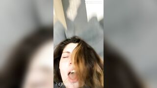 Grace Telegram Social Media Leaked Amateur Nude Girl Porn Video36