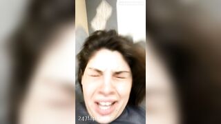 Grace Telegram Social Media Leaked Amateur Nude Girl Porn Video36