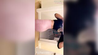 Sydney Ryckman Social Media Leaked Amateur Nude Girl Porn Video39