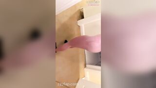 Sydney Ryckman Social Media Leaked Amateur Nude Girl Porn Video39