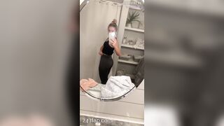 Sydney Ryckman Social Media Leaked Amateur Nude Girl Porn Video18