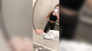 Sydney Ryckman Social Media Leaked Amateur Nude Girl Porn Video18