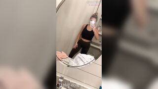 Sydney Ryckman Social Media Leaked Amateur Nude Girl Porn Video18