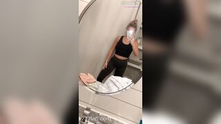 Sydney Ryckman Social Media Leaked Amateur Nude Girl Porn Video18