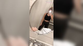 Sydney Ryckman Social Media Leaked Amateur Nude Girl Porn Video18