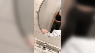 Sydney Ryckman Social Media Leaked Amateur Nude Girl Porn Video18