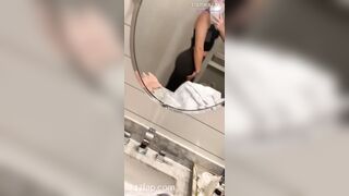 Sydney Ryckman Social Media Leaked Amateur Nude Girl Porn Video18