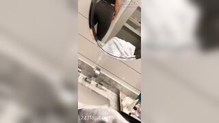 Sydney Ryckman Social Media Leaked Amateur Nude Girl Porn Video18