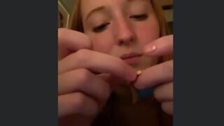 Julia Social Media Leaked Amateur Nude Girl Porn Video3