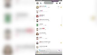 Hedda Mohn Telegram Social Media Leaked Amateur Nude Girl Porn Video5