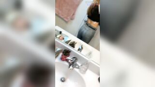 Sydney Ryckman Social Media Leaked Amateur Nude Girl Porn Video33