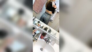 Sydney Ryckman Social Media Leaked Amateur Nude Girl Porn Video33