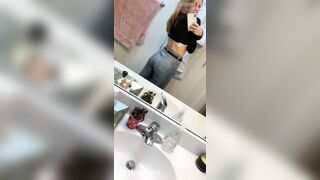 Sydney Ryckman Social Media Leaked Amateur Nude Girl Porn Video33