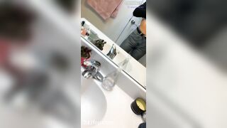 Sydney Ryckman Social Media Leaked Amateur Nude Girl Porn Video33