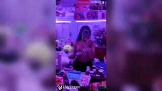 Isabella Ardolino Social Media Leaked Amateur Nude Girl Porn Video1