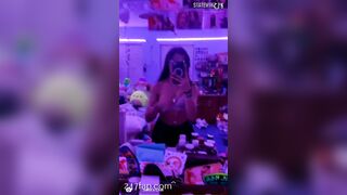 Isabella Ardolino Social Media Leaked Amateur Nude Girl Porn Video1