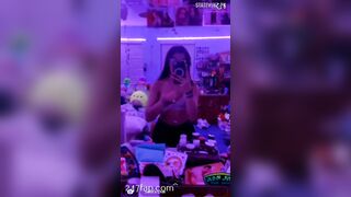 Isabella Ardolino Social Media Leaked Amateur Nude Girl Porn Video1