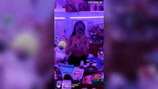 Isabella Ardolino Social Media Leaked Amateur Nude Girl Porn Video1