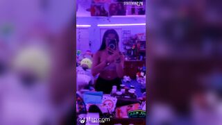 Isabella Ardolino Social Media Leaked Amateur Nude Girl Porn Video1