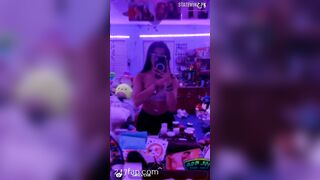 Isabella Ardolino Social Media Leaked Amateur Nude Girl Porn Video1