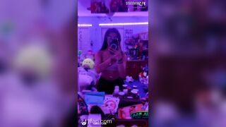 Isabella Ardolino Social Media Leaked Amateur Nude Girl Porn Video1