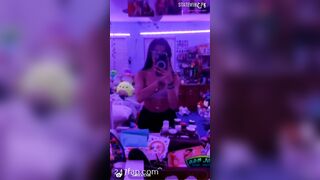 Isabella Ardolino Social Media Leaked Amateur Nude Girl Porn Video1