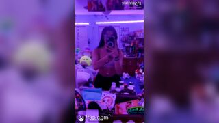 Isabella Ardolino Social Media Leaked Amateur Nude Girl Porn Video1