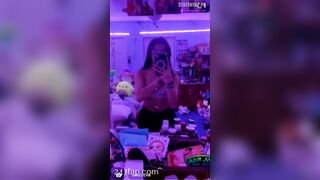 Isabella Ardolino Social Media Leaked Amateur Nude Girl Porn Video1