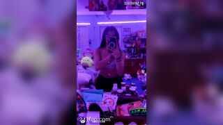 Isabella Ardolino Social Media Leaked Amateur Nude Girl Porn Video1