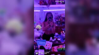 Isabella Ardolino Social Media Leaked Amateur Nude Girl Porn Video1