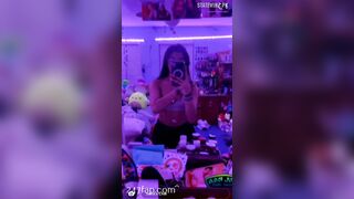 Isabella Ardolino Social Media Leaked Amateur Nude Girl Porn Video1