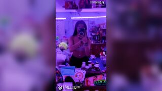 Isabella Ardolino Social Media Leaked Amateur Nude Girl Porn Video1