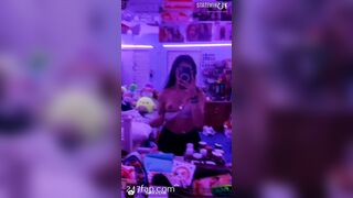 Isabella Ardolino Social Media Leaked Amateur Nude Girl Porn Video1